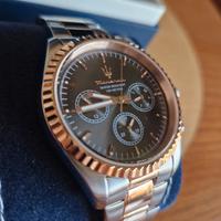 Orologio Maserati uomo Competizione