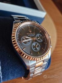 Orologio Maserati uomo Competizione