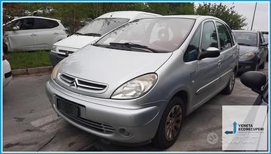 Ricambi Usati CITROEN XSARA PICASSO 2003