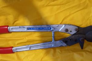 Tronchese/Cesoie Prof FELCO Mod. C108 per sartiame