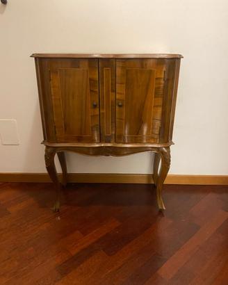 Mobile in legno