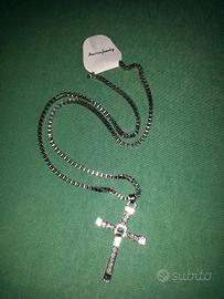 FAST AND FURIOUS (F&F) - Collana "TORETTO"
