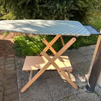 Foppapedretti asse da stiro