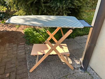 Foppapedretti asse da stiro