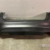 Paraurti posteriore ford focus st.line mk4 2023