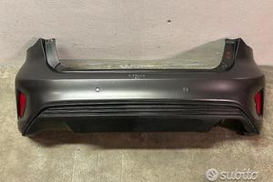 Paraurti posteriore ford focus st.line mk4 2023