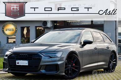 Audi A6 AVANT 50 3.0 TDI QUATTRO TIPTRONIC 286cv, 