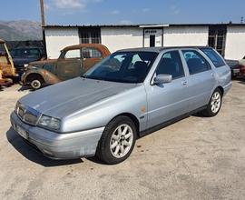 Lancia K 2.0i turbo 16V cat Station Wagon