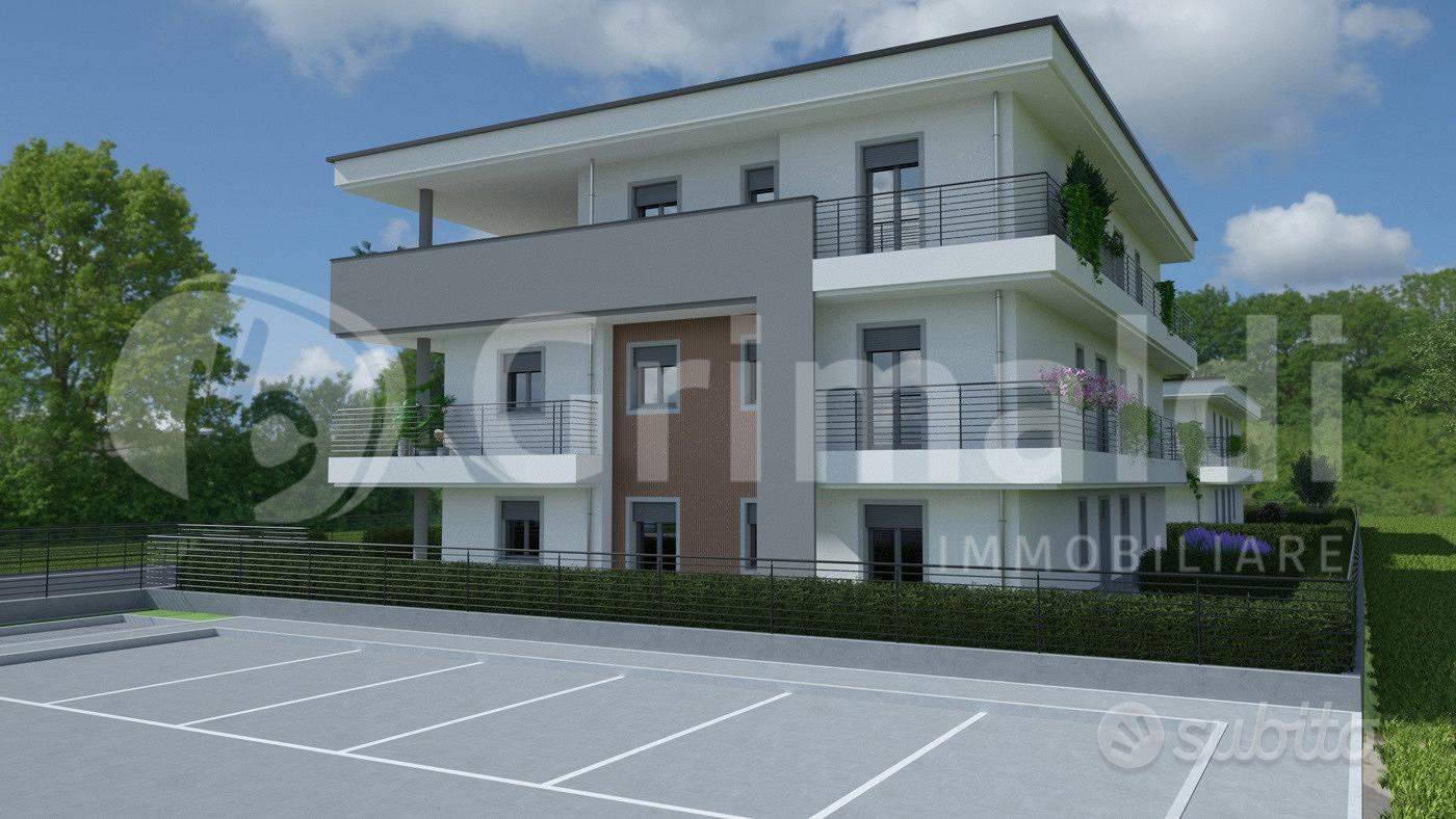 Appartamento – MB - Vista 5