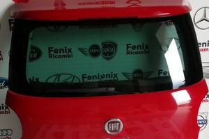 Portellone posteriore Vari Ricambi 