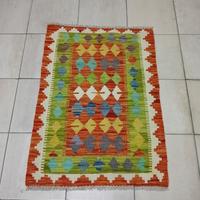 Tappeto persiano Kilim Extra 