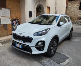 KIA Sportage 4ª serie - 2019