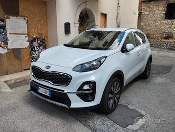 KIA Sportage 4ª serie - 2019