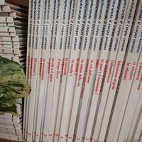 Collezione completa libri Il corpo umano 37-72