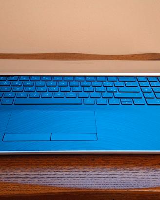 Notebook Hp i5 ⭐️480Gb SSD🔋Nuova⭐️Gaming/Win11 