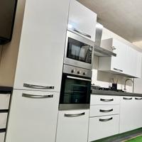 Cucina super moderna