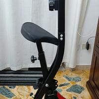 cyclette pari al nuovo 