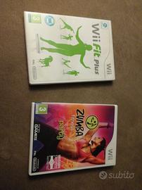 giochi wii