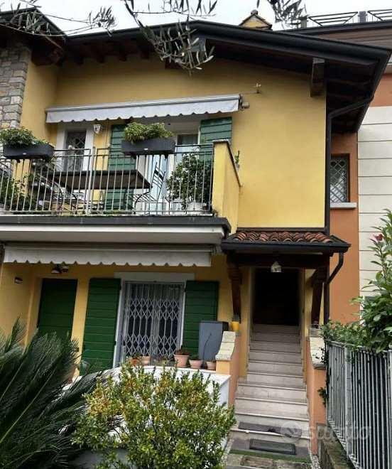 Appartamento – Brescia, Chiesanuova - Vista 4