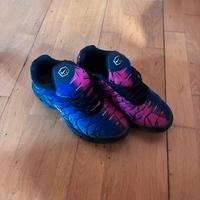 scarpe tn nike taglia 42