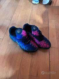 scarpe tn nike taglia 42