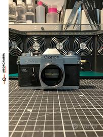 Canon FTb QL - Buona!