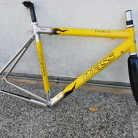 Telaio per bici da corsa