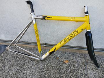 Telaio per bici da corsa