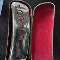 Armonica a bocca Comet da collezione