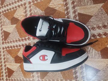 Scarpe Champion 