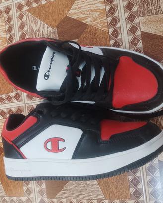 Scarpe Champion 