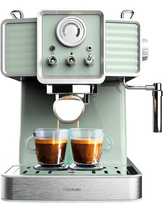 Coffee machine