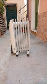termosifone elettrico 