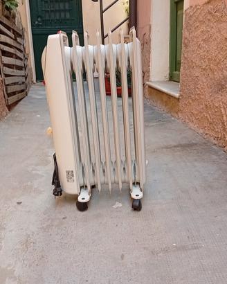 termosifone elettrico 