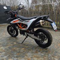KTM smc-r 2020