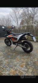 KTM smc-r 2020