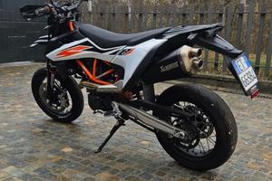KTM smc-r 2020