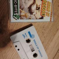 Souls of darkon Commodore 64