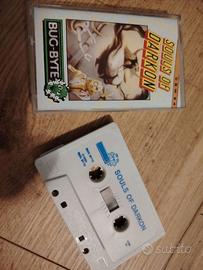 Souls of darkon Commodore 64