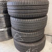Gomme Estive Fiat 500