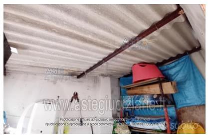 Appartamento – Gùspini/Guspini, Medio Campidano - Vista 4