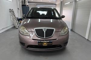 Lancia Ypsilon 1.4 Argento Ecochic GPL