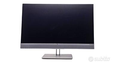 HP EliteDisplay E273m monitor 27"Full HD 1920×1080