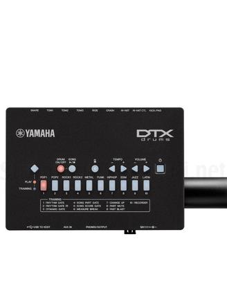 Batteria elettronica yamaha