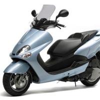 Ricambi accessori Yamaha Majesty MBK Skyliner