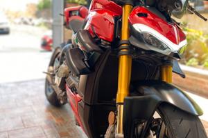 Ducati Streetfighter V4 S 2023