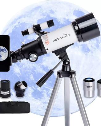 Telescopio Astronomico Professionale