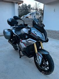 S1000 XR HP