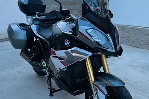 S1000 XR HP