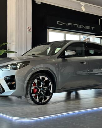 Bmw X2 sDrive18d M-Sport PRO